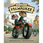 Lulu & Rocky in Milwaukee - Hardcover
