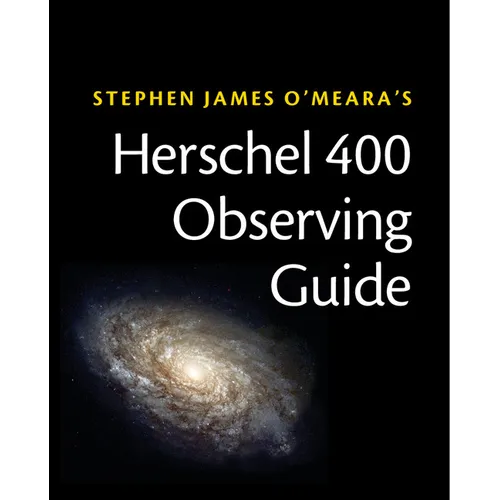 Herschel 400 Observing Guide - Paperback