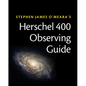 Herschel 400 Observing Guide - Paperback