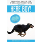Here Boy!: Step-by-Step to a Stunning Recall from your Brilliant Family Dog - Paperback