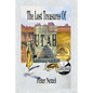 The Lost Treasures Of Utah - Paperback