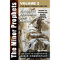 The Minor Prophets - Volume Two: Teaching and Preaching from the Often Neglected Books of the Bible - Paperback