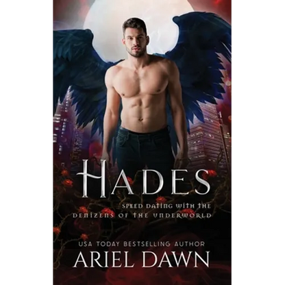 Hades - Paperback