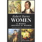 Robert Burns - Women: 12 Works inspired by Women - Paperback