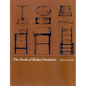 The Book of Shaker Furniture - Hardcover