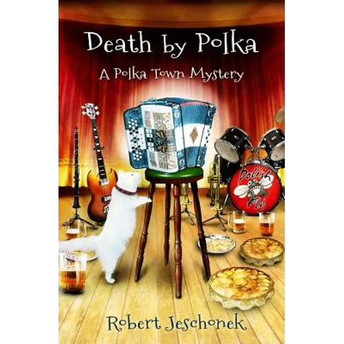 Death by Polka - Paperback