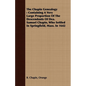 The Chapin Genealogy: Containing a Very Large Proportion of the Descendants of Dea. Samuel Chapin, Who Settled in Springfield, Mass. in 1642 - Paperback