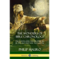 The Wonders of Bible Chronology: The Events, Lives and Prophecies in the Old and New Testaments - Paperback