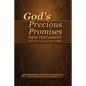 God's Precious Promises New Testament-NASB-With Psalms and Proverbs - Imitation Leather