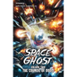 Space Ghost Vol. 2 (2024): Beware the Council of Doom - Paperback