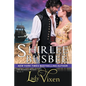 Lady Vixen (The Reckless Brides, Book 3) - Paperback