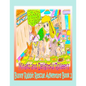 Minako and Delightful Rolleen's Bunny Rabbit Rescue Adventure Book 2 - Paperback