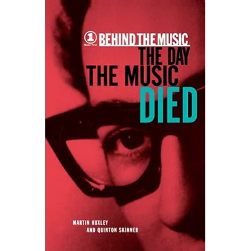 The Day the Music Died - Paperback