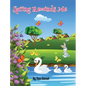 Spring Reminds Me - Hardcover