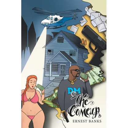 The Come Up - Paperback