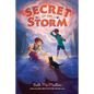 Secret of the Storm - Hardcover