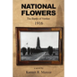 National Flowers - Paperback
