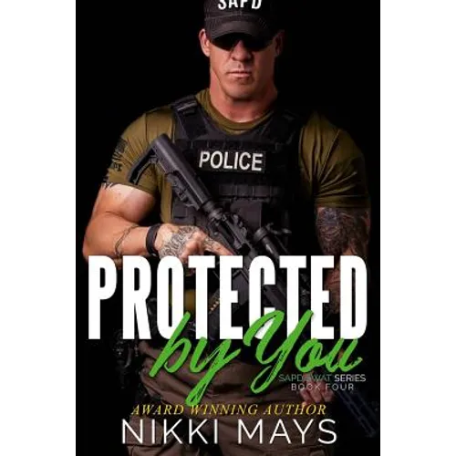 Protected by You - Paperback
