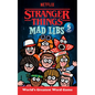 Stranger Things Mad Libs: Updated Edition - Paperback