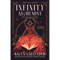 Infinity Alchemist - Hardcover