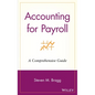 Accounting for Payroll: A Comprehensive Guide - Hardcover