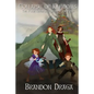 Collapse of Kingdoms: The Four Kingdoms Saga: Book 4 - Paperback