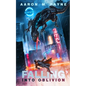 Falling Into Oblivion - Paperback
