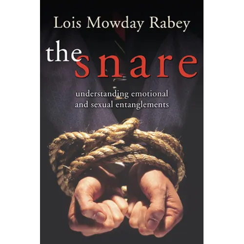The Snare - Paperback