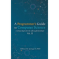 A Programmer's Guide to Computer Science Vol. 2 - Hardcover