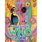 Knock, Knock, Who is there? - Hardcover
