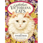 Cynthia Hart's Victoriana Cats: The Sticker Book: 300 Enchanting Stickers - Hardcover