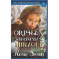 Orphan Christmas Miracle: Historical Victorian Saga - Paperback