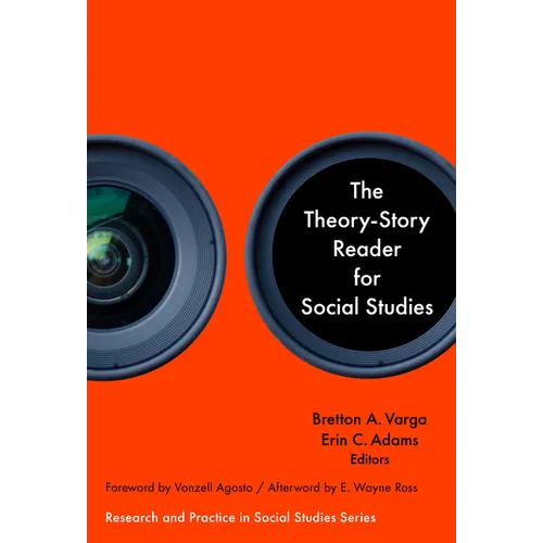 The Theory-Story Reader for Social Studies - Paperback