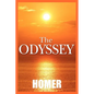 The Odyssey - Paperback