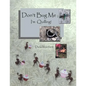 Don't Bug Me; I'm Quilling!: Paper Quilling Projects - Paperback