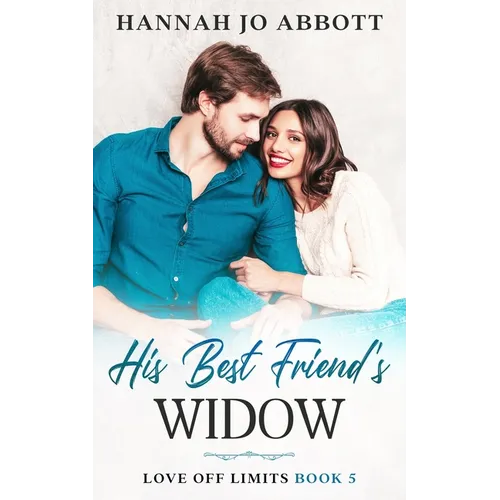 His Best Friend's Widow - Paperback