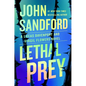 Lethal Prey - Hardcover