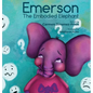Emerson The Embodied Elephant - Hardcover