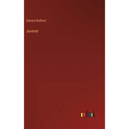 Juvenal - Hardcover