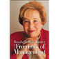 Rosabeth Moss Kanter on the Frontiers of Management - Paperback