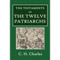 The Testaments of the Twelve Patriarchs - Paperback