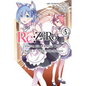 RE: Zero -Starting Life in Another World-, Chapter 2: A Week at the Mansion, Vol. 5 (Manga) - Paperback