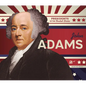 John Adams - Library Binding