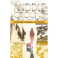 Middle Ground - Paperback