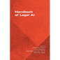 Handbook of Legal AI - Paperback