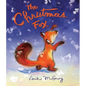 The Christmas Fox - Hardcover