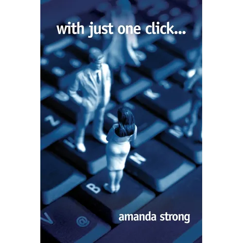 with just one click... - Paperback