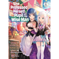 She Professed Herself Pupil of the Wise Man (Light Novel) Vol. 6 - Paperback