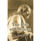 The Life of Voltaire - Paperback