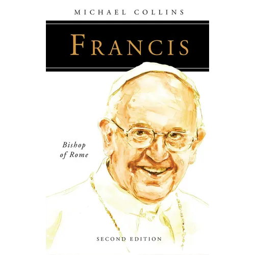 Francis: Bishop of Rome - Paperback